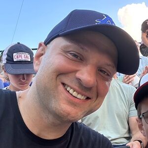 Meet your Posher, Mike